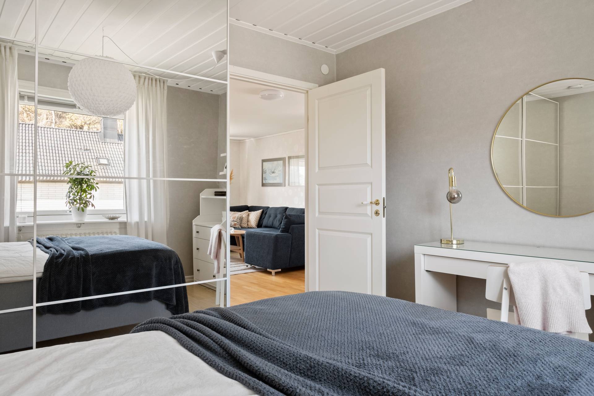 6 rum Villa på Majorsgatan 13 Uddevalla Uddevalla kommun - bild 32