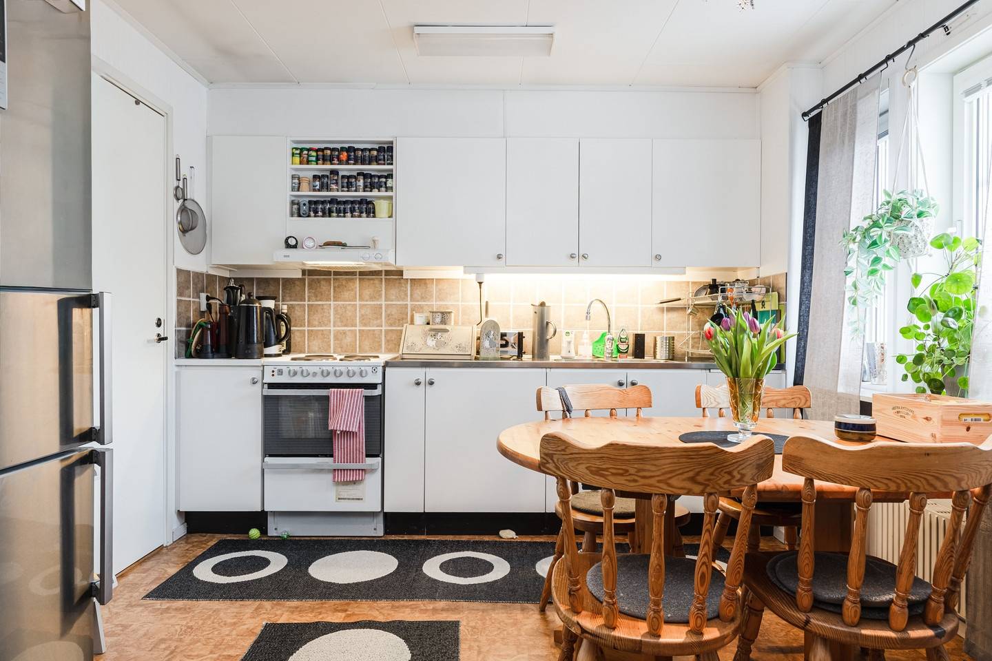 3 rum Lägenhet på Tvärgatan 5 B Haga Arvika kommun - bild 5
