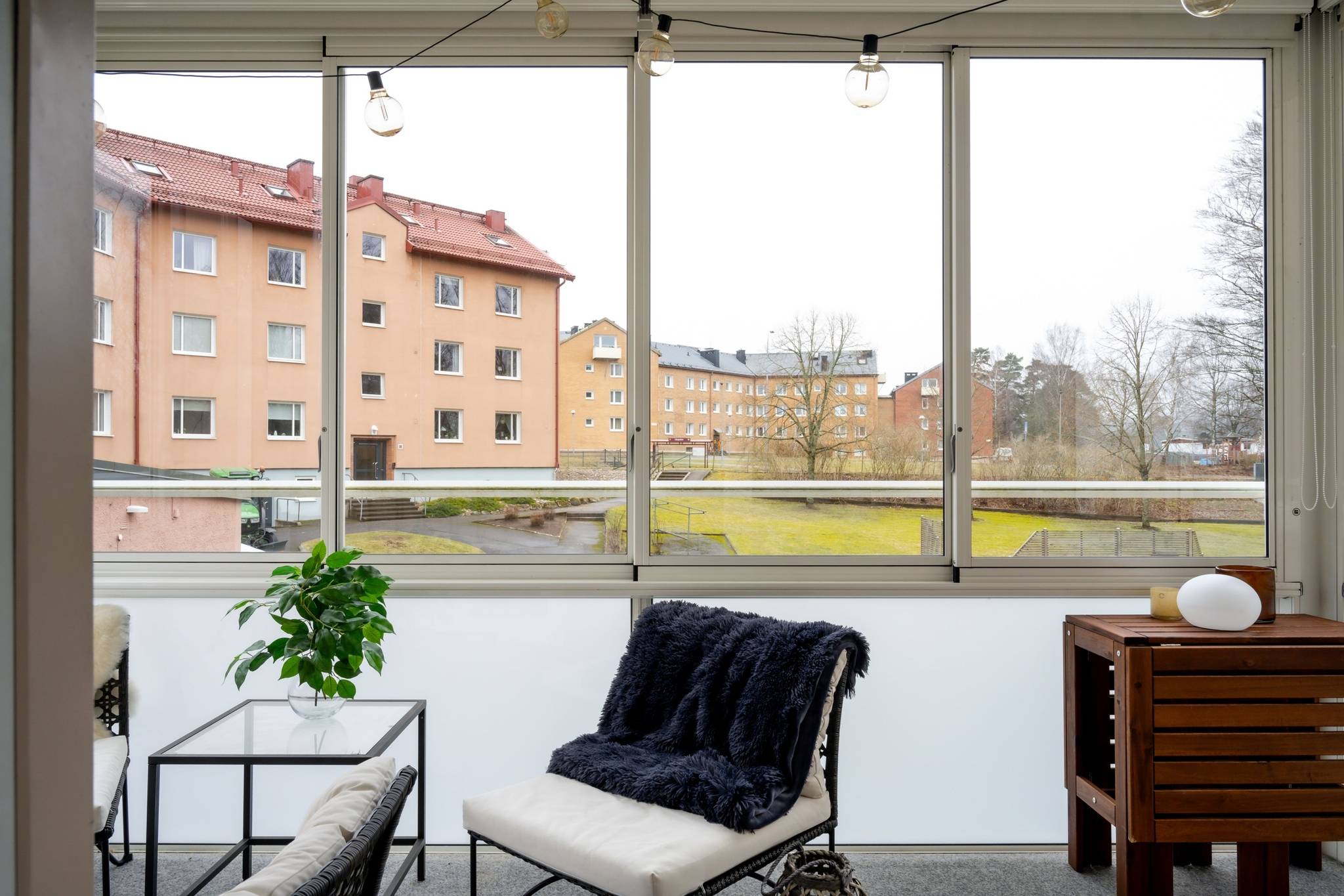 2 rum Lägenhet på Björkhemsgatan 75 Sjöbo Borås kommun - bild 3