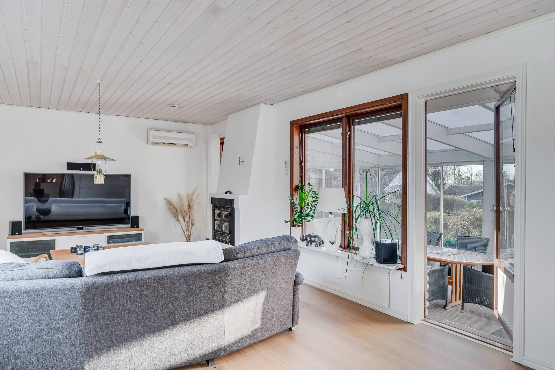 6 rum Villa på Konvaljgatan 3 Färjestaden Mörbylånga kommun - bild 7