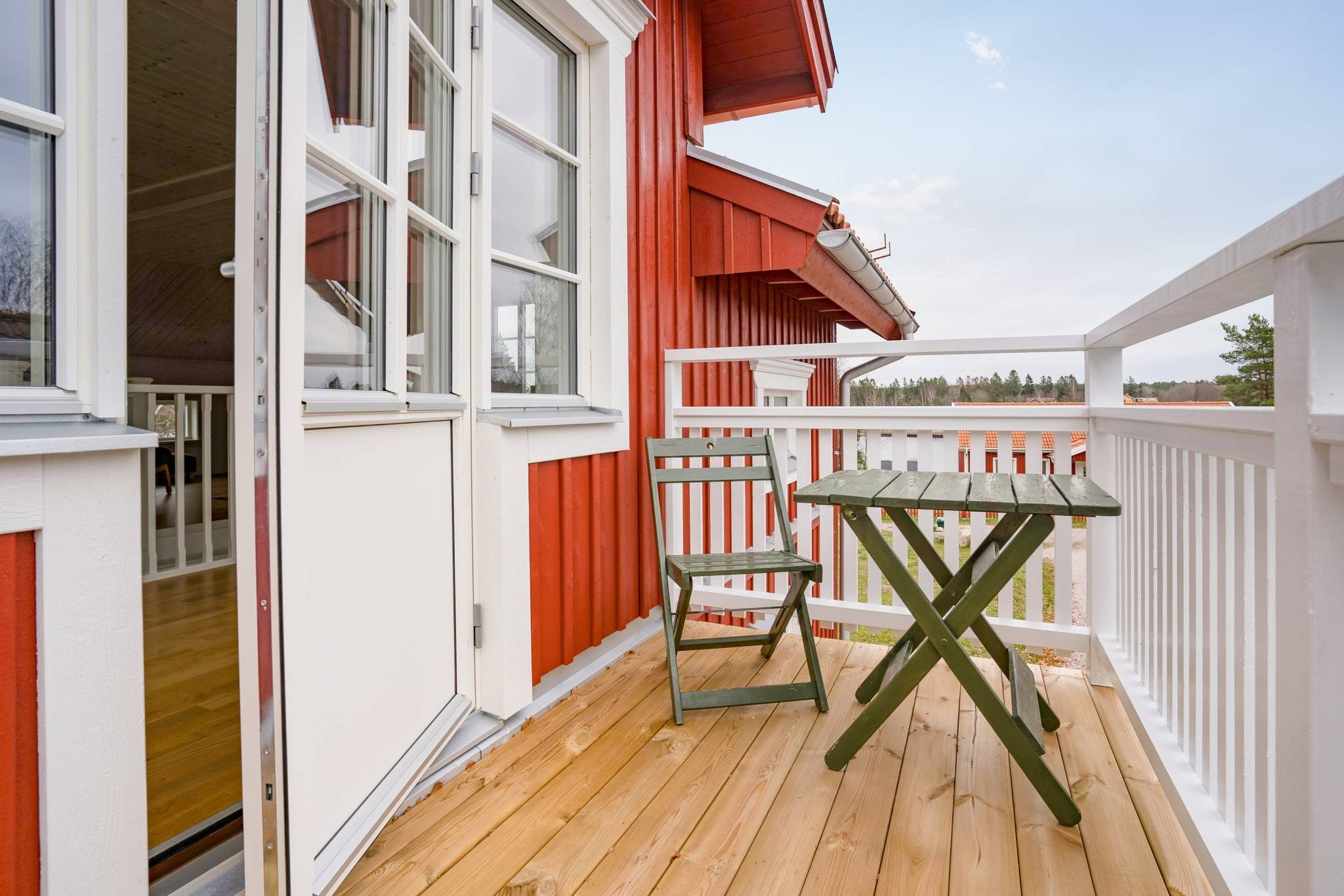 4 rum Villa på Fagerviken Saltpannevägen 5 Hållnäs Tierps kommun - bild 38