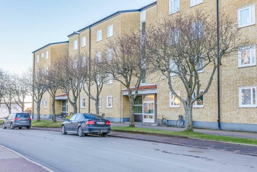 3 rum Lägenhet på Tallvägen 22 Södertorn Oskarshamns kommun - bild 2