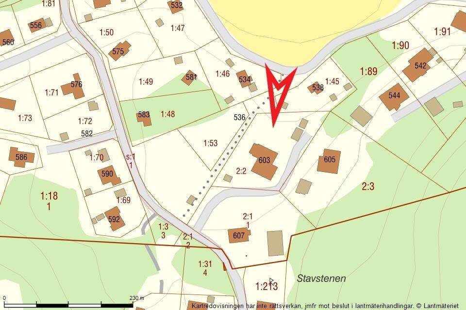 4 rum Villa på Kristevik 603 Kristevik Uddevalla kommun - bild 48