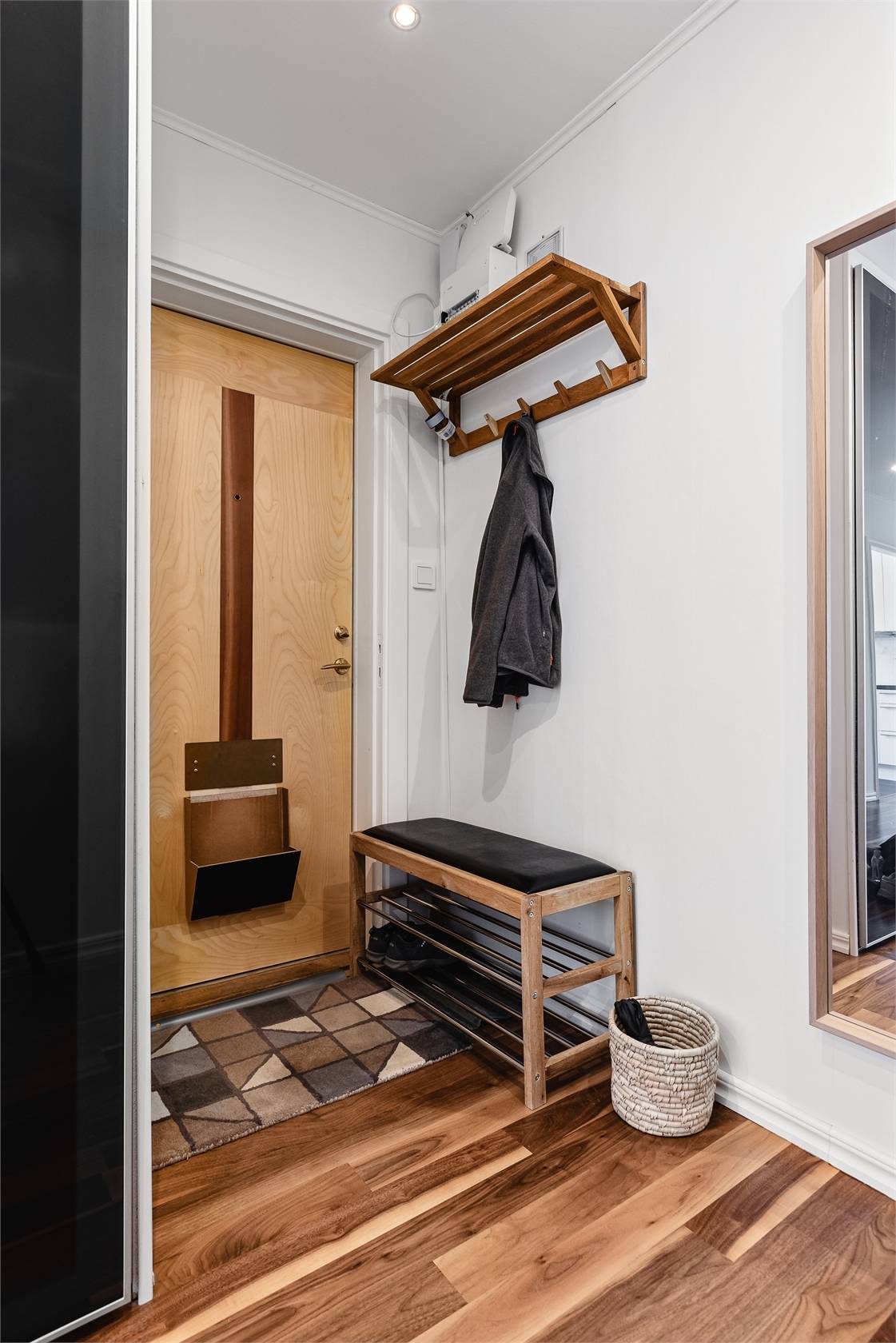 3 rum Lägenhet på Djulögatan 61 Öster Katrineholms kommun - bild 15