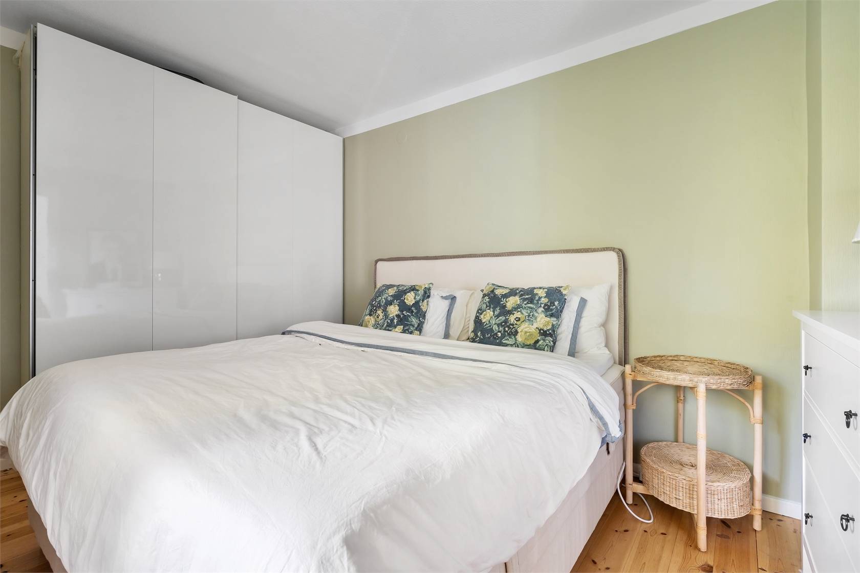3 rum Lägenhet på Ankdammsgatan 36 Skytteholm Solna kommun - bild 14