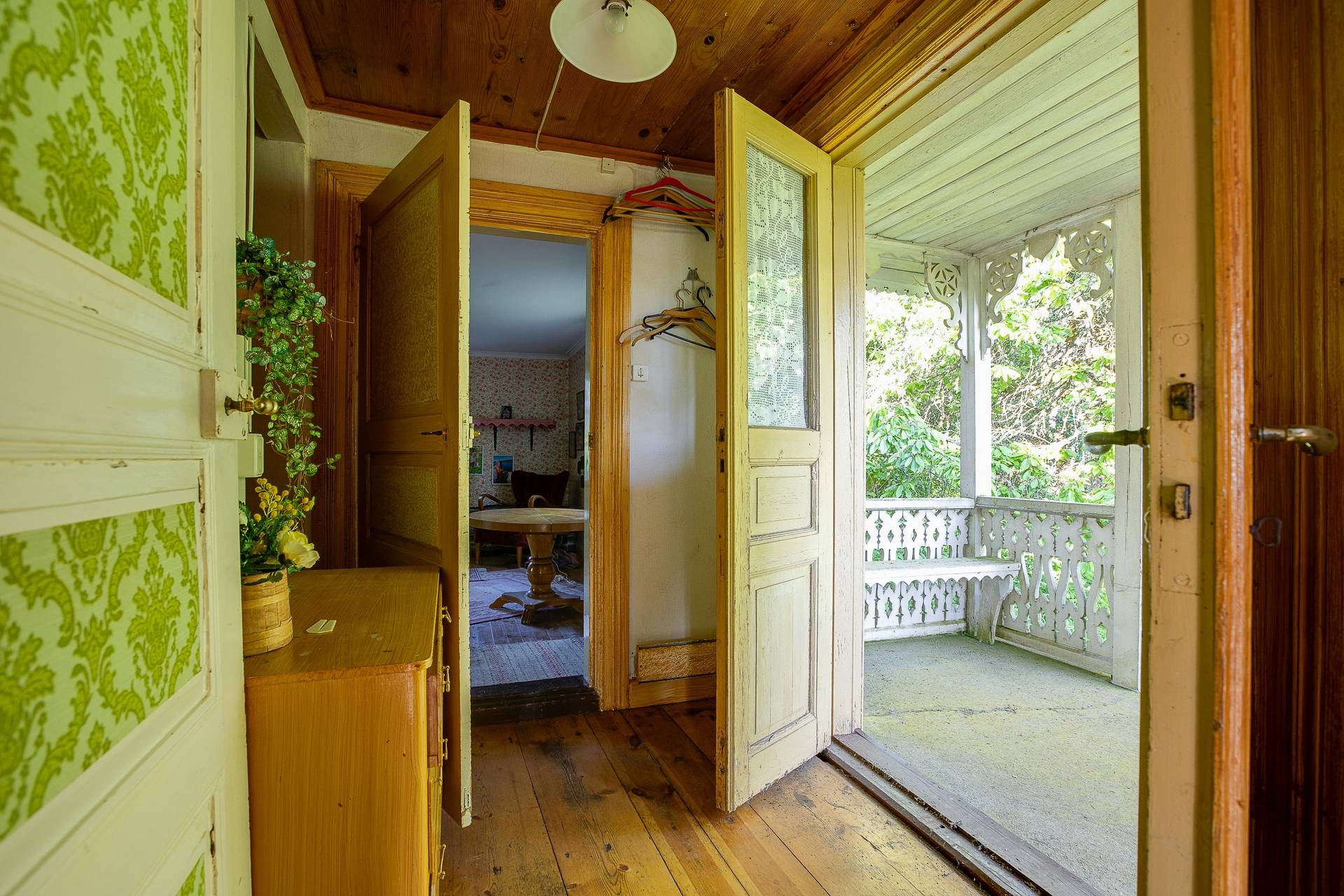 4 rum Villa på Åsen 3 Eksjö kommun - bild 18