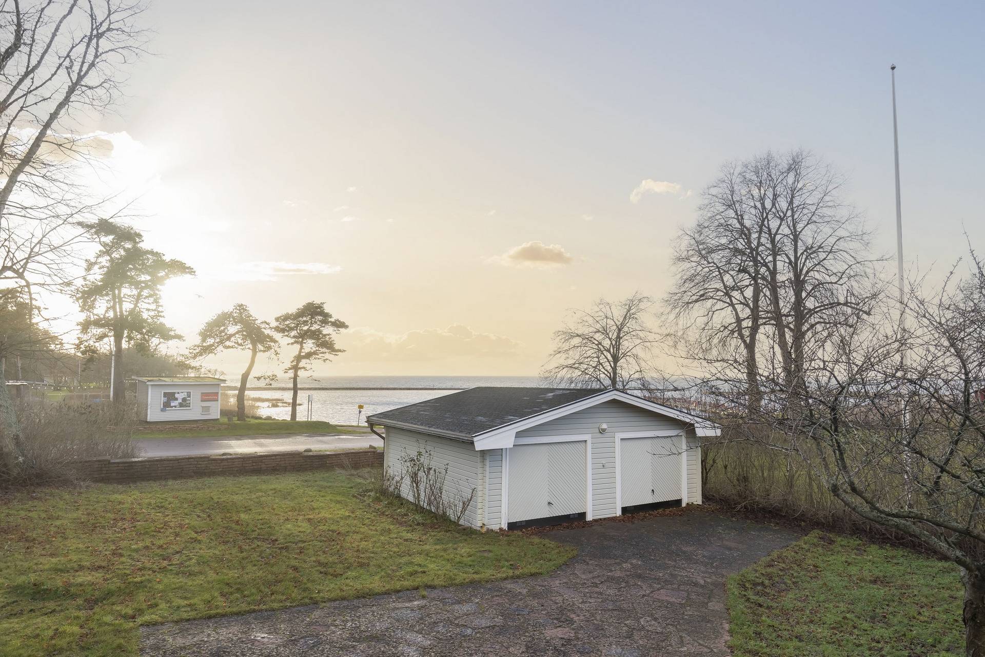 8 rum Villa på Stora Rörsvägen 41 Stora Rör Borgholms kommun - bild 28