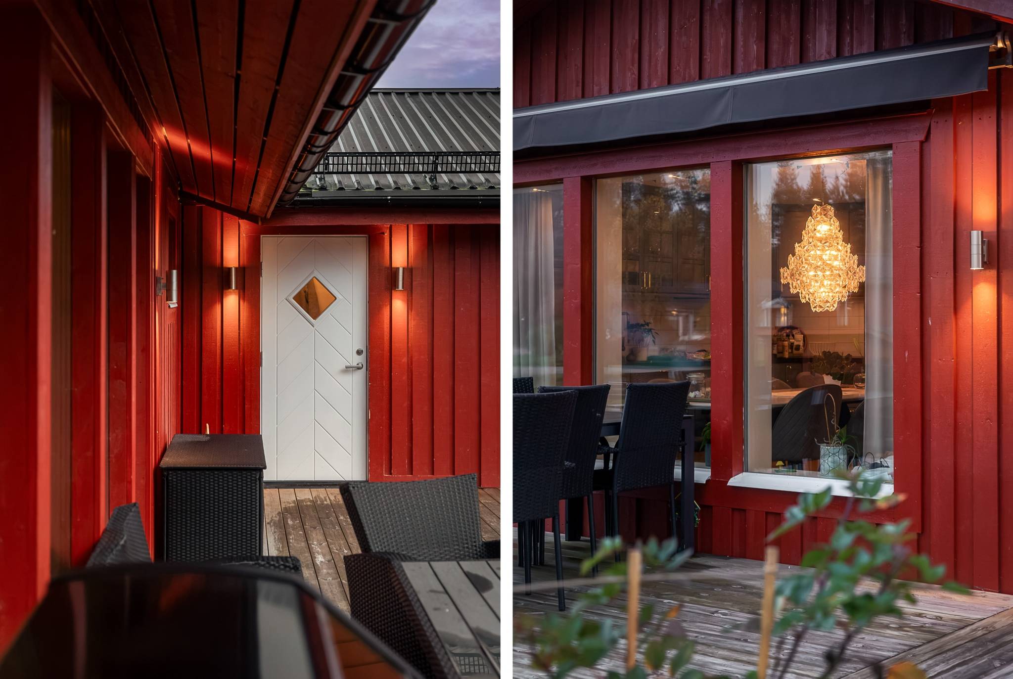 4 rum Villa på Haddingen 120 Haddingen Umeå kommun - bild 41
