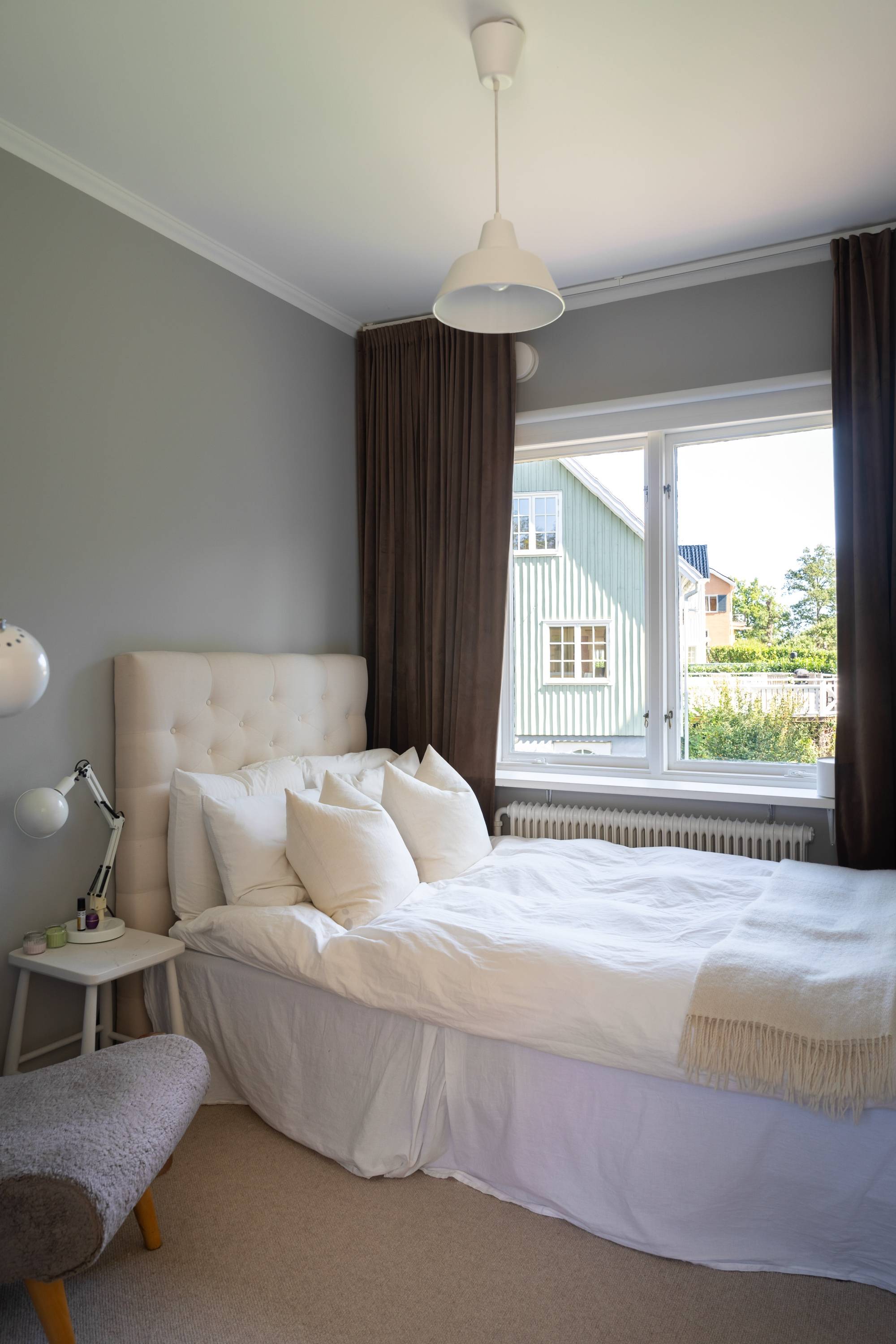 6 rum Villa på Vintervägen 38 Stocksund Danderyds kommun - bild 21