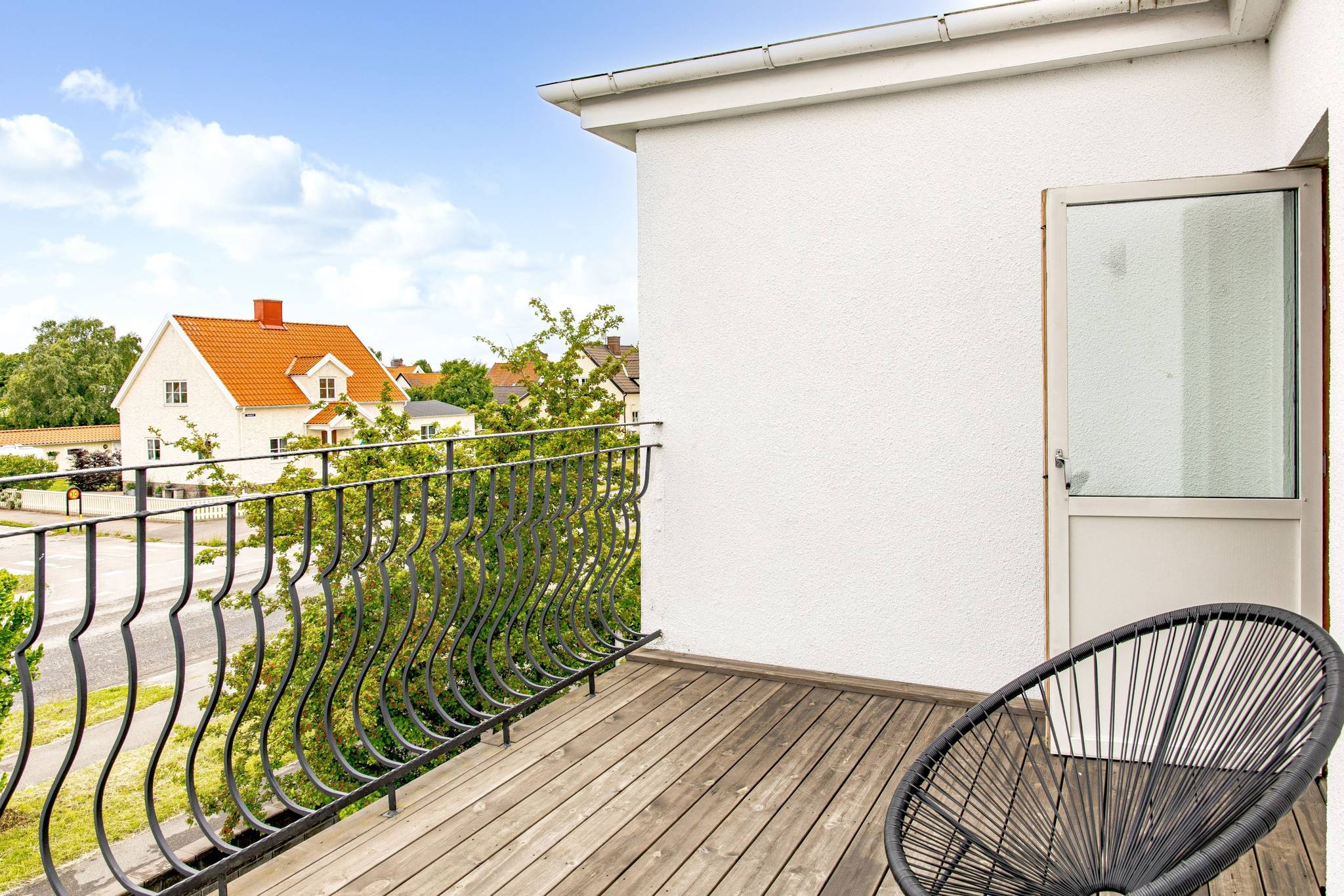 5 rum Villa på Strandvägen 32 Herting Falkenbergs kommun - bild 36
