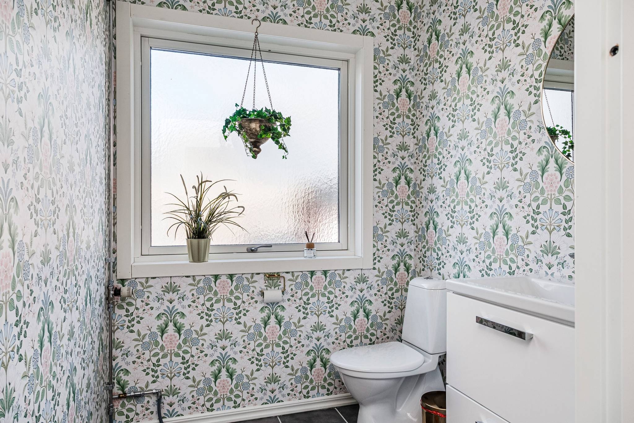 5 rum Villa på Kyrkogatan 8B Kristdala Oskarshamns kommun - bild 13