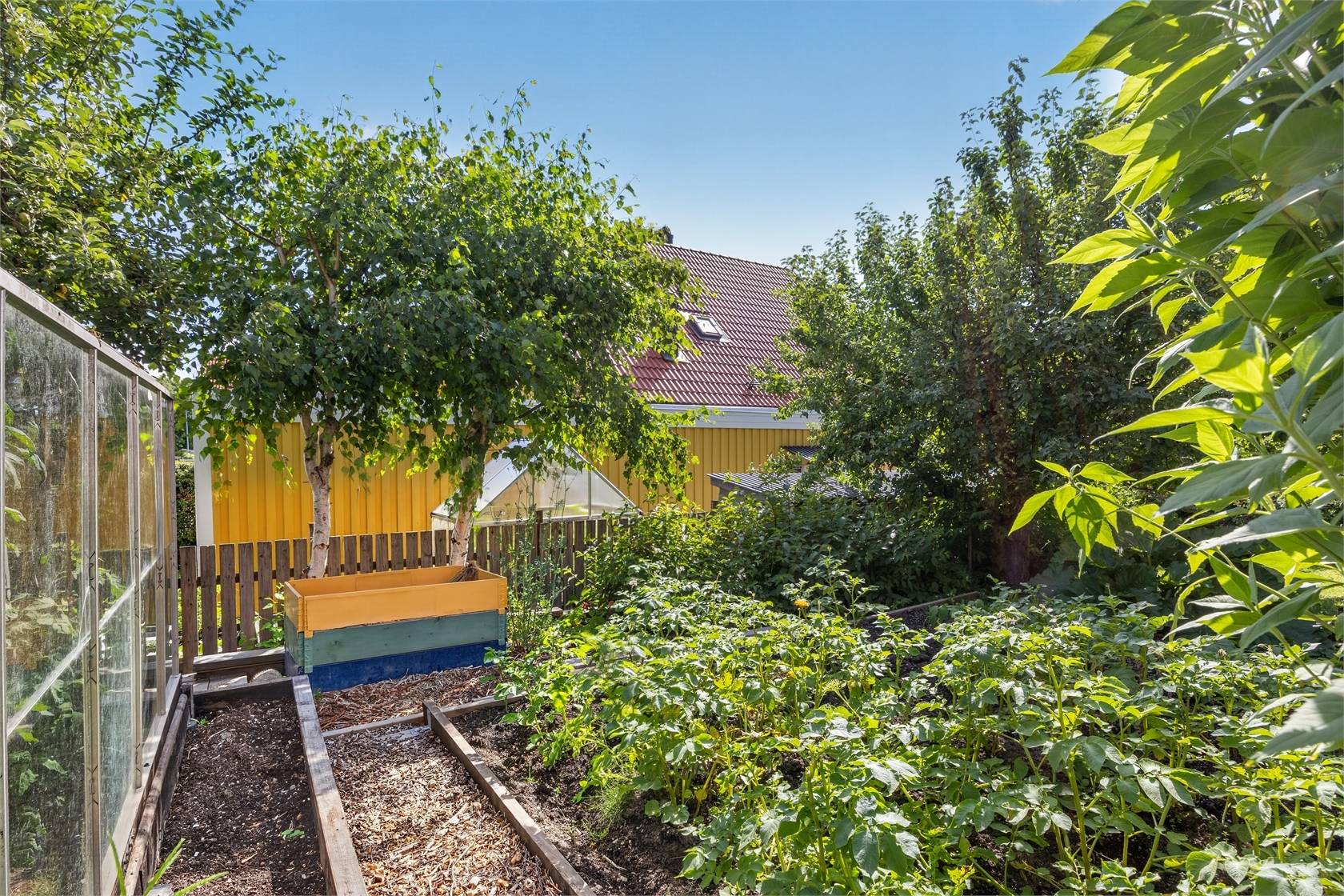 5 rum Villa på Matrosgatan 2 Trosa Trosa kommun - bild 14