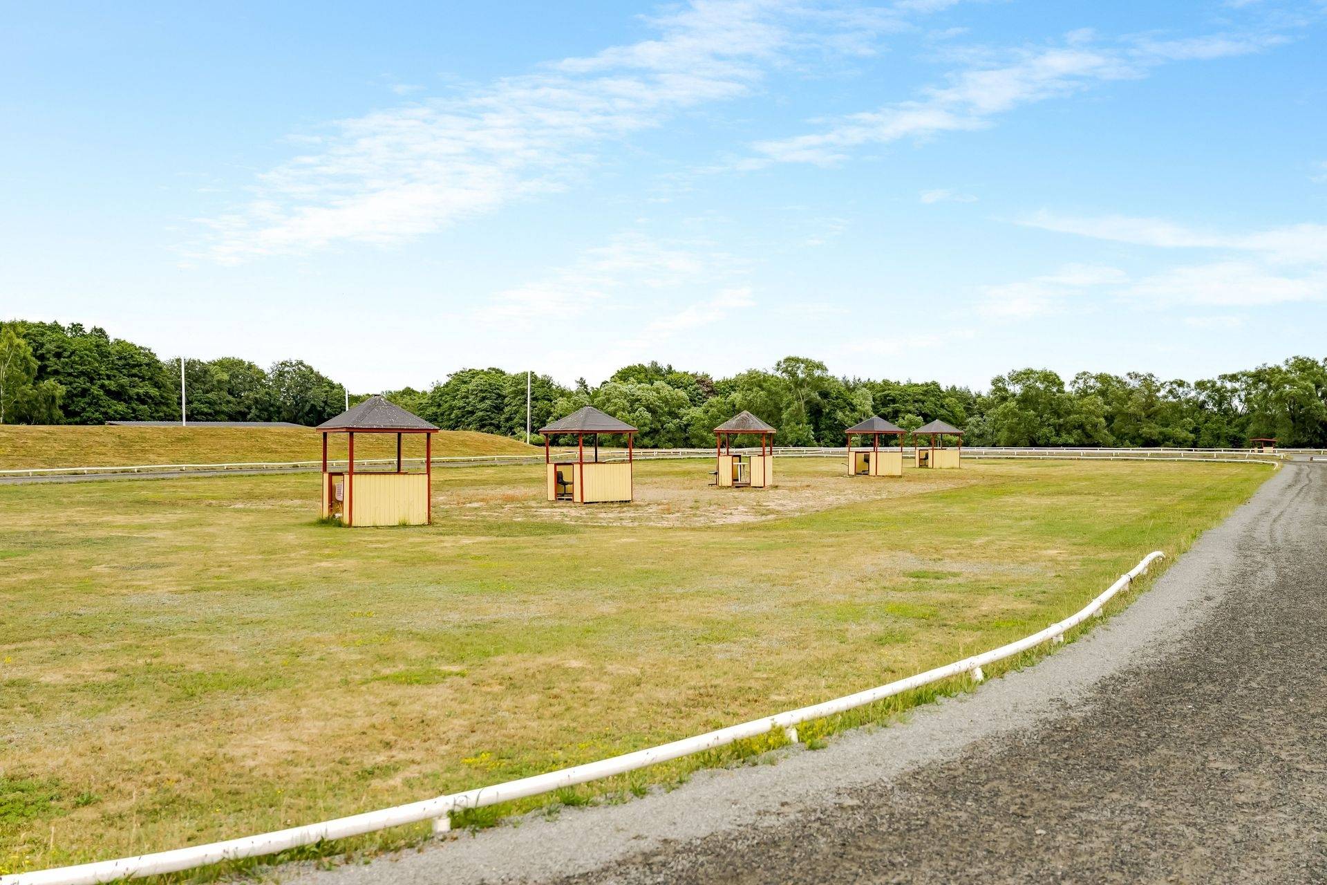 275 m² Gård med skogsbruk på Margaretehof, Lyngbyvägen 60 Everöd Kristianstads kommun - bild 109