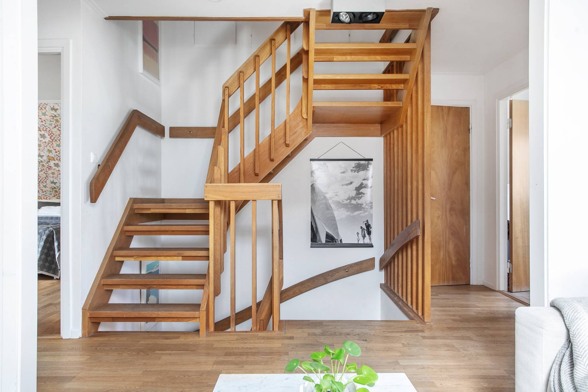 7 rum Villa på Tranbärsvägen 11 Saltsjöbaden Nacka kommun - bild 35