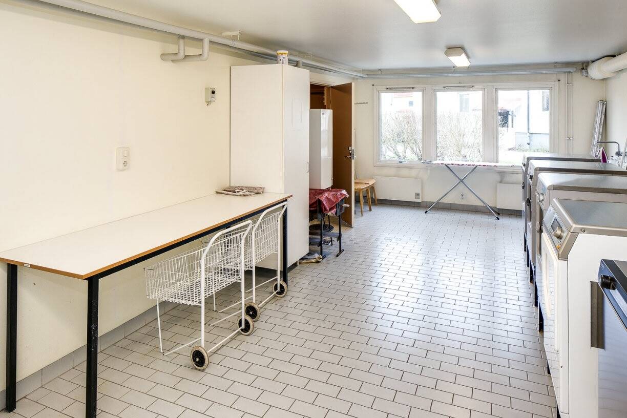 1 rum Lägenhet på Övre Brunnsvägen 12 A Blekan Ronneby kommun - bild 20
