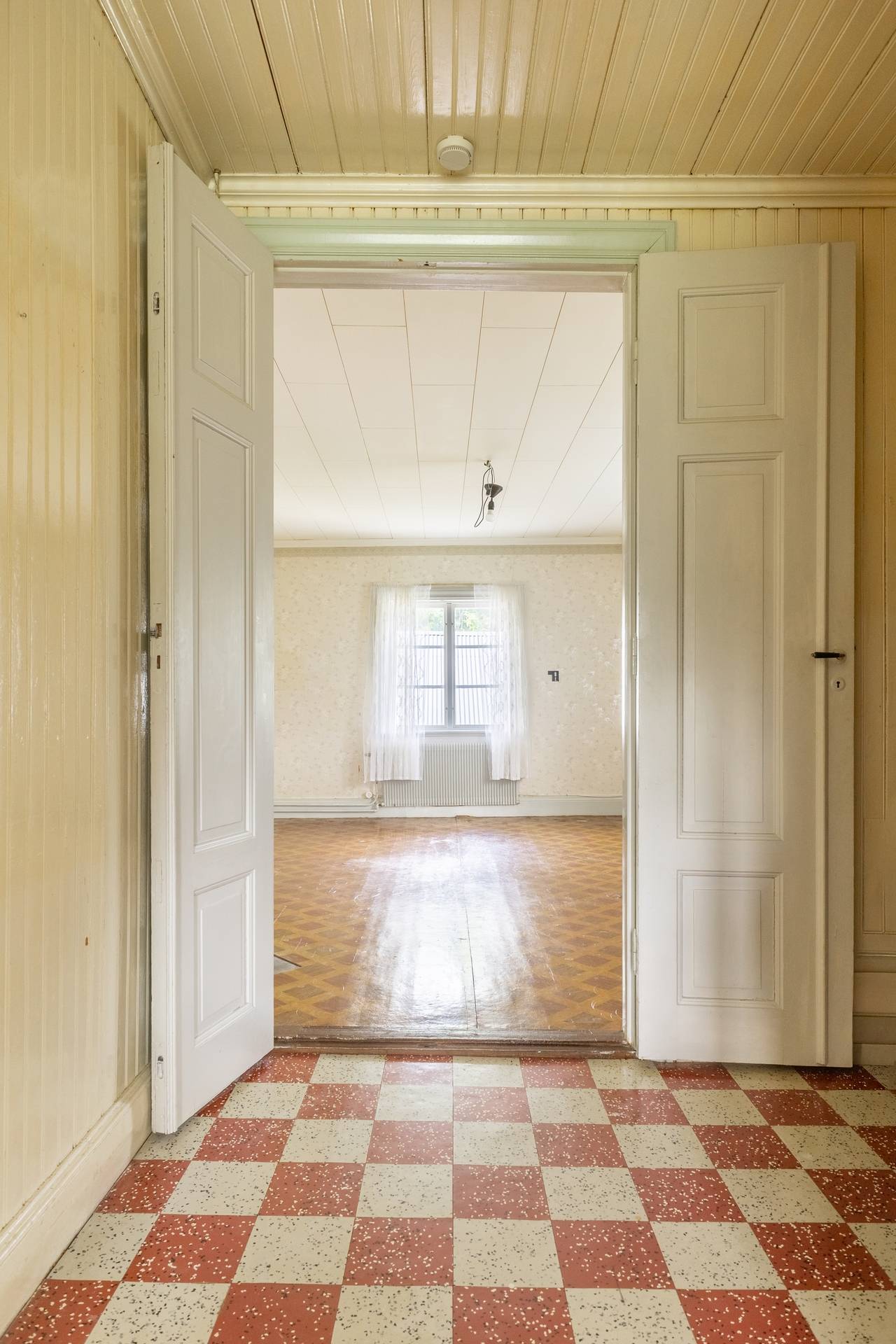 4 rum Villa på Nordanede 800 Torpshammar Ånge kommun - bild 23