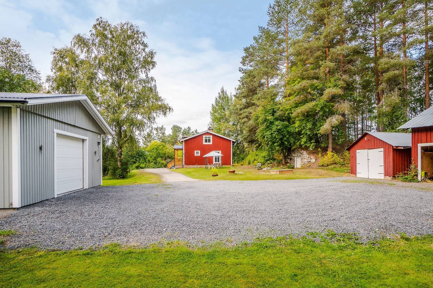 5 rum Villa på Undrom 215 Undrom Sollefteå kommun - bild 5