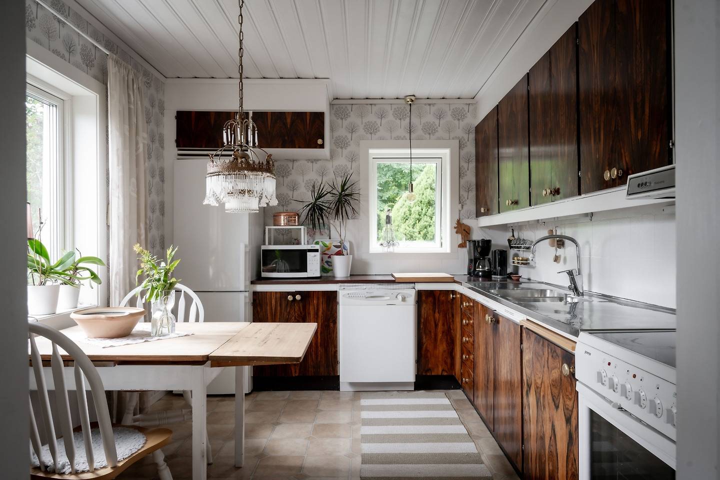 5 rum Villa på Kronängsvägen 2 Borgstena Borås kommun - bild 7