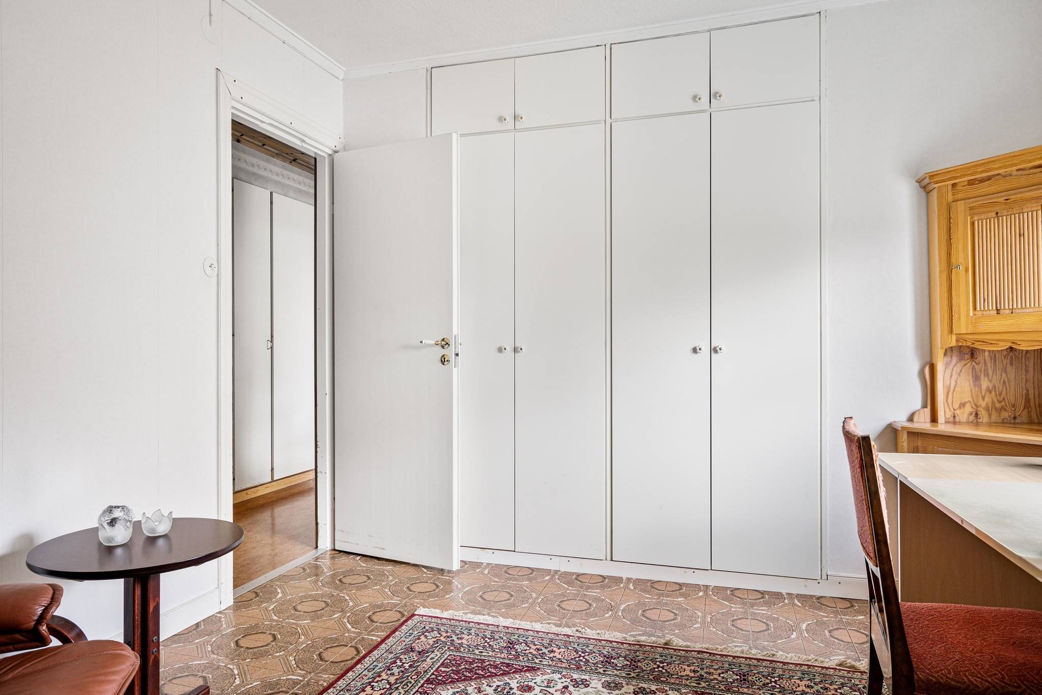 4 rum Villa på Sankta birgittas väg 33 Harbo Heby kommun - bild 29