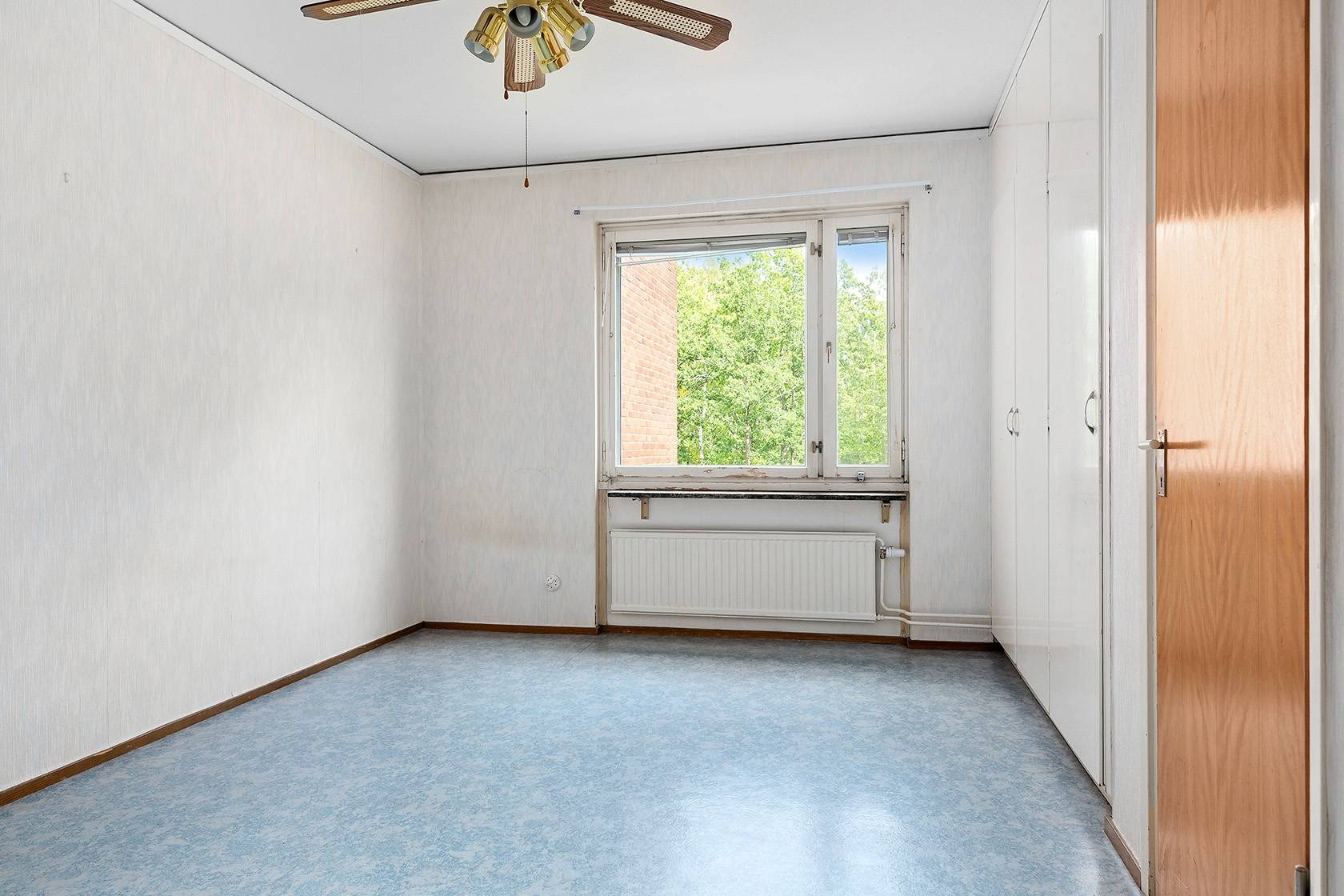 2 rum Lägenhet på Jakobsgatan 32A Paradiset Nybro kommun - bild 13