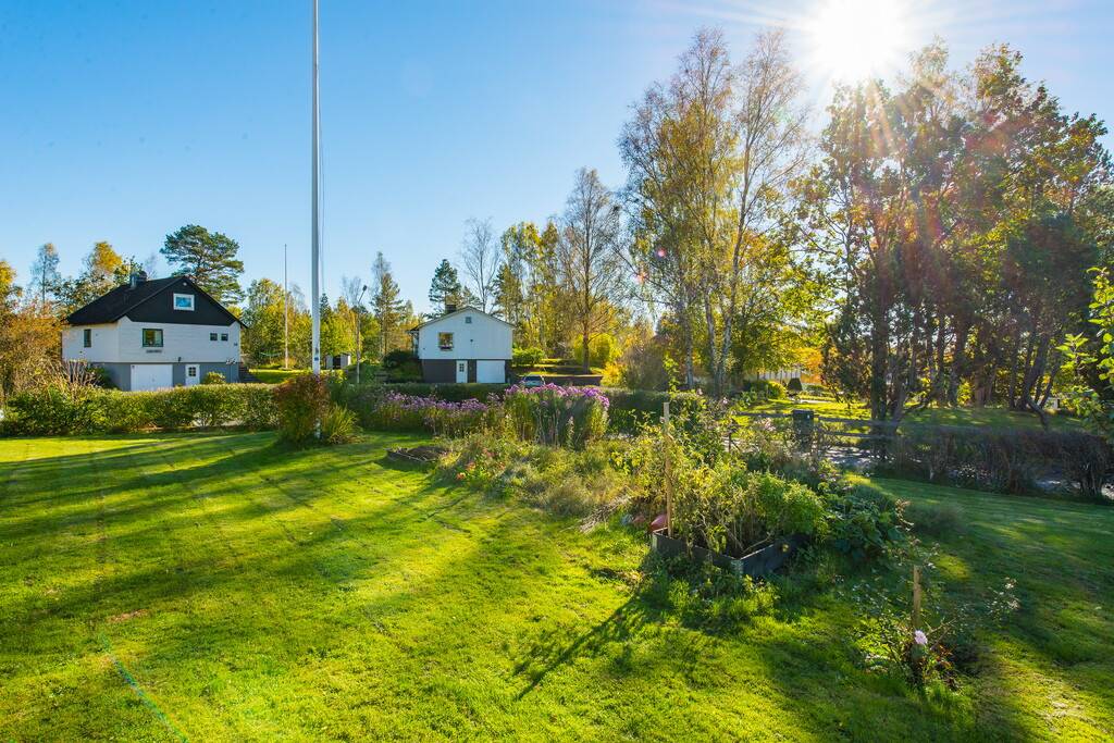 3 rum Villa på Egnahemsvägen 22 Sandared Borås kommun - bild 16