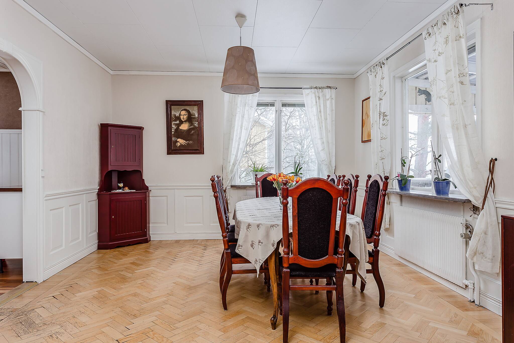 5 rum Villa på Ingenjörsvägen 23 Älvenäs/Vålberg Karlstads kommun - bild 12