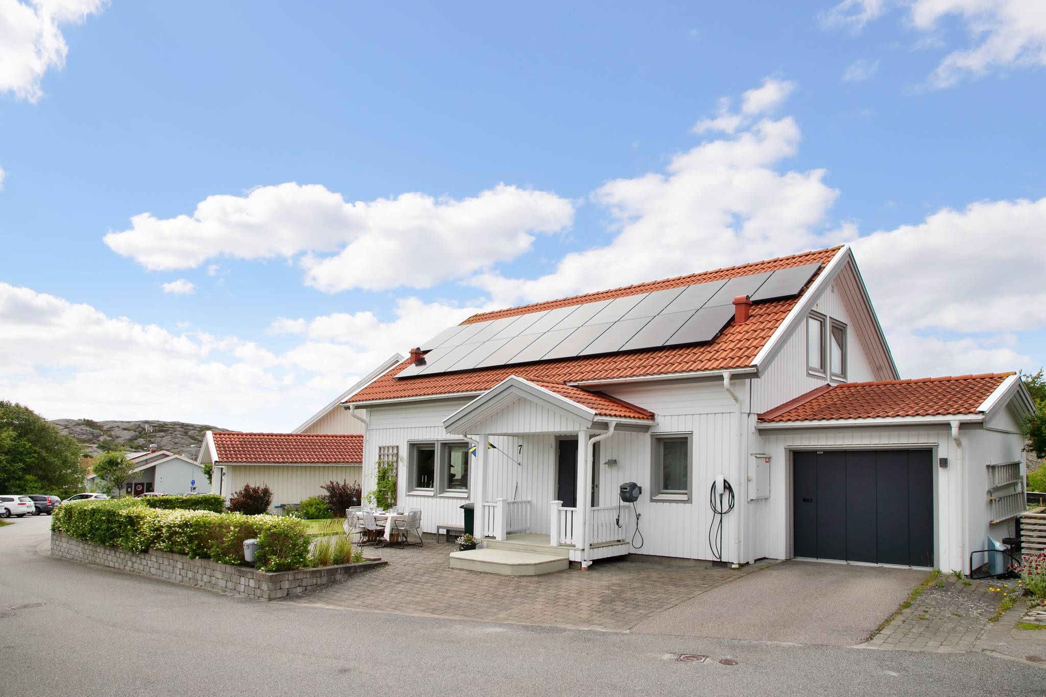 Skärhamn, Tjörns kommun