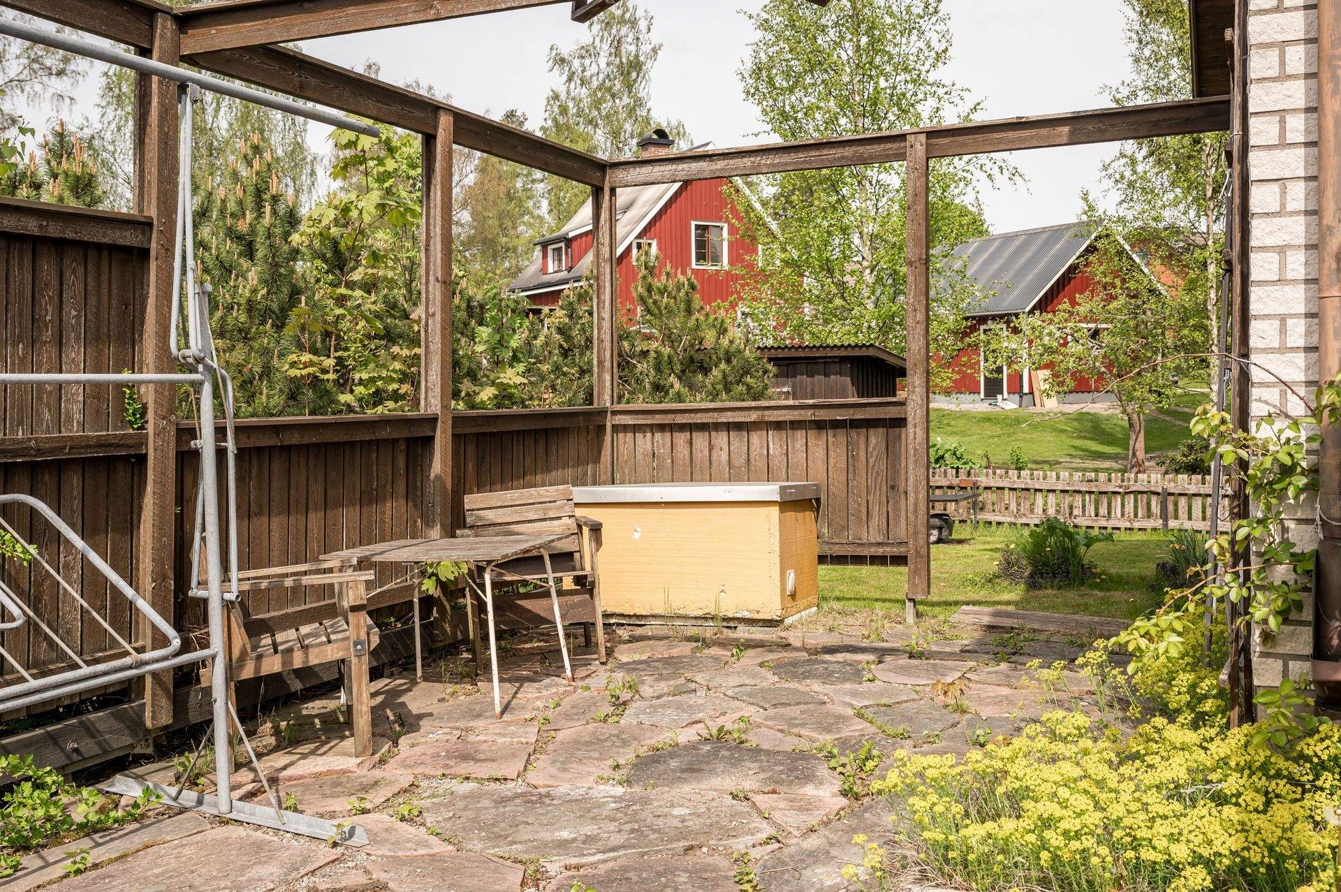 5 rum Villa på Fyrklövervägen 3 Arvika Arvika kommun - bild 24