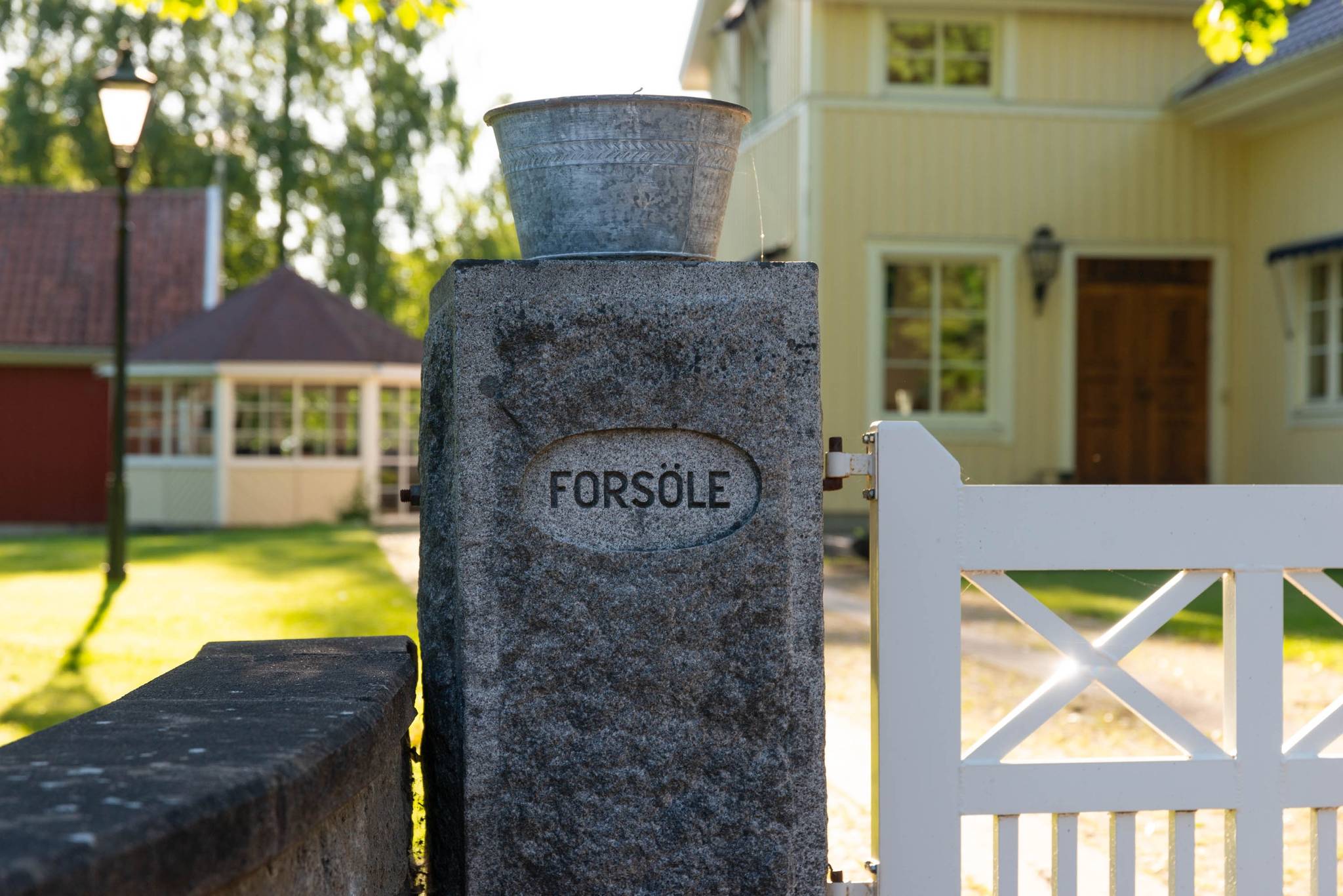 8 rum Villa på Forshall Östra Forsöle 1 Forshall Grästorps kommun - bild 6