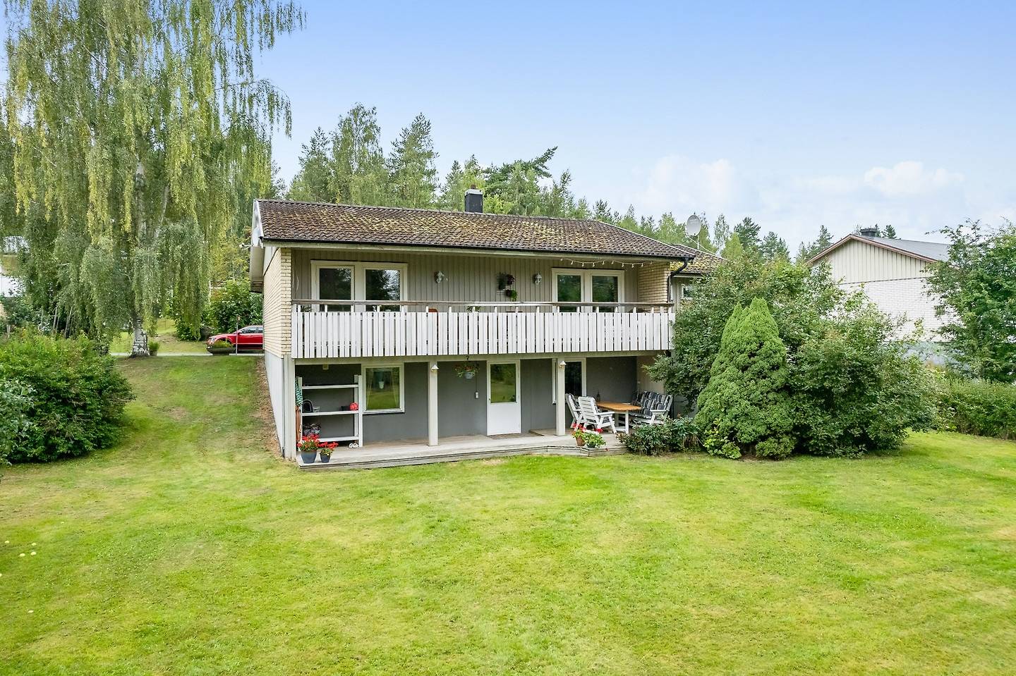 5 rum Villa på Lappstugevägen 5 Nordanstig Nordanstigs kommun - bild 26