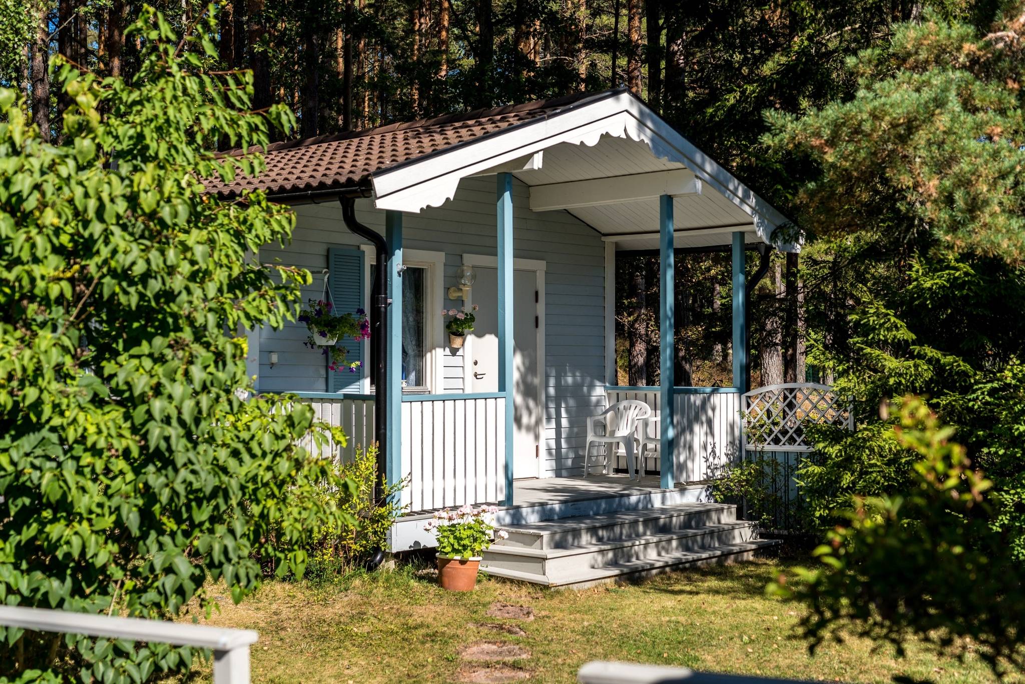 4 rum Fritidshus på Snäcknäsvägen 18 Snäckevarp Valdemarsviks kommun - bild 27