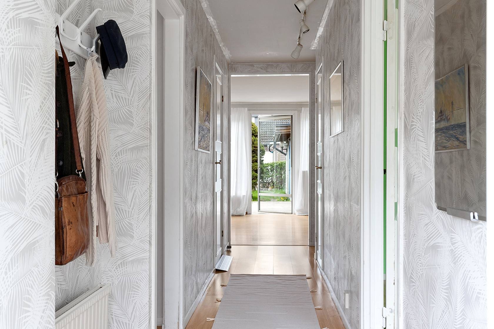 5 rum Radhus på Gunnar Wennerbergs väg 13 Lerum - Hallsås Lerums kommun - bild 18