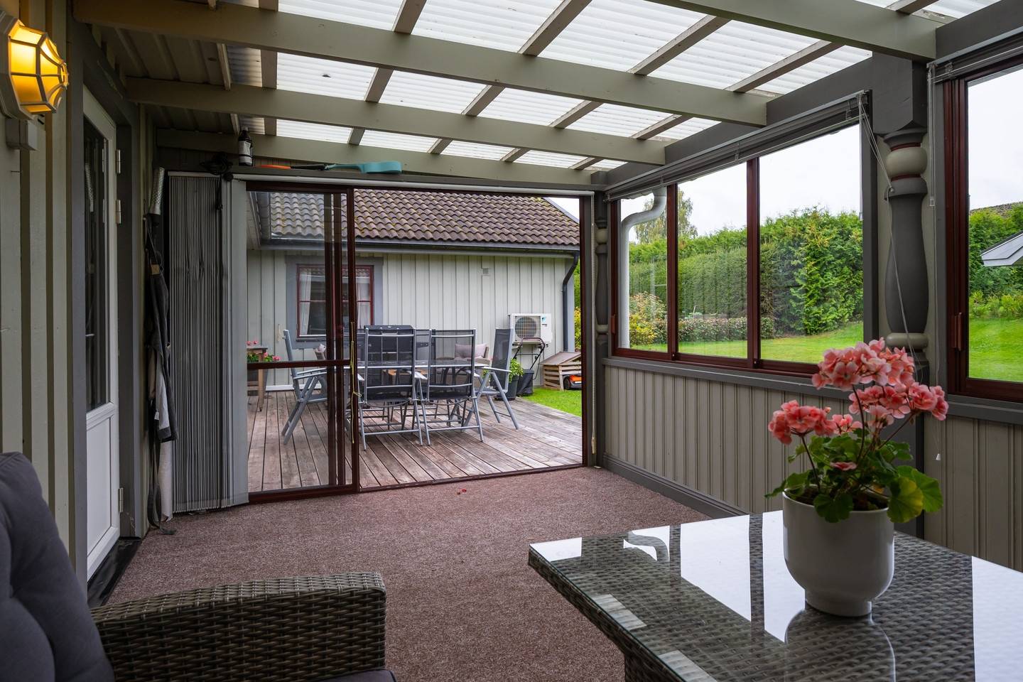 5 rum Villa på Slaggvägen 5 Marstrand Ockelbo kommun - bild 21