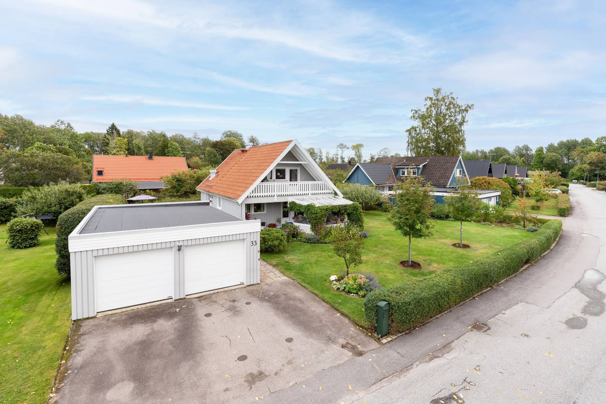 4 rum Villa på Trumslagarvägen 33 Vintrosa-Latorp Örebro kommun - bild 4