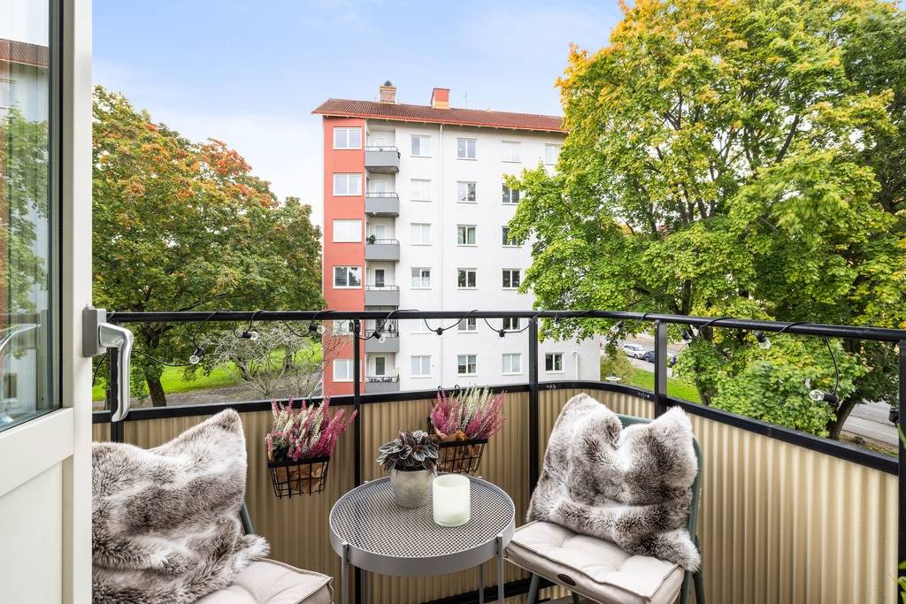2 rum Lägenhet på Årstavägen 72, 2 tr Årsta Stockholms kommun - bild 4