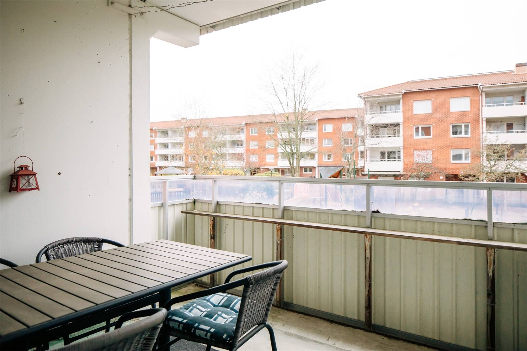 3 rum Lägenhet på Valnötsstigen 9 Bråten Park Mariestads kommun - bild 14