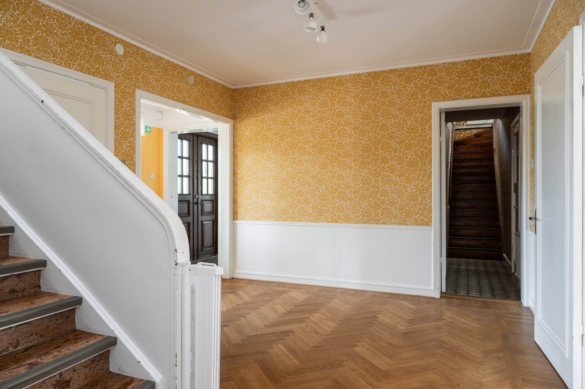 11 rum Villa på Vislanda prästgård 1 Vislanda Alvesta kommun - bild 24