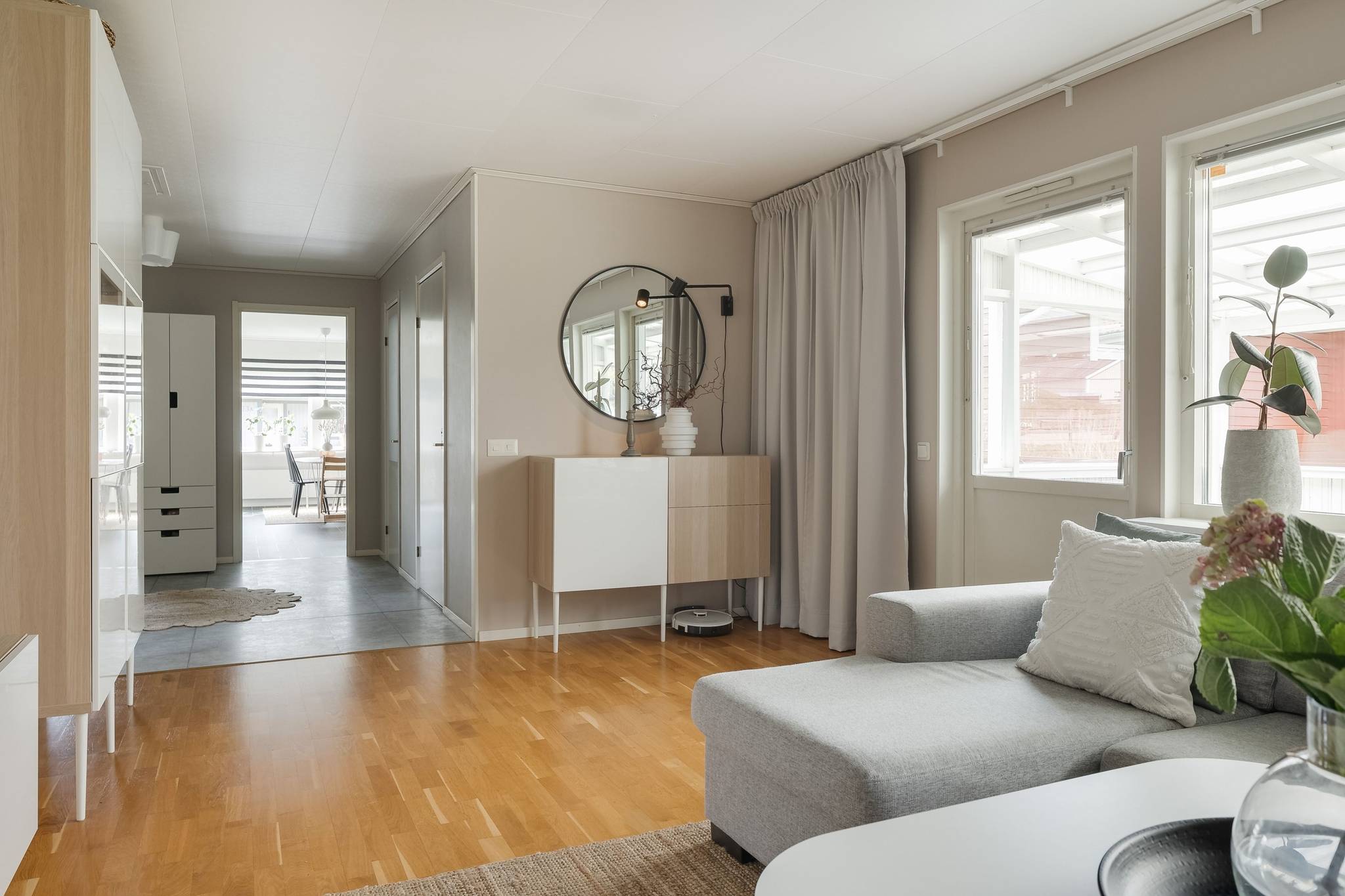 4 rum Villa på Norrskensvägen 8 Värsås Skövde kommun - bild 15