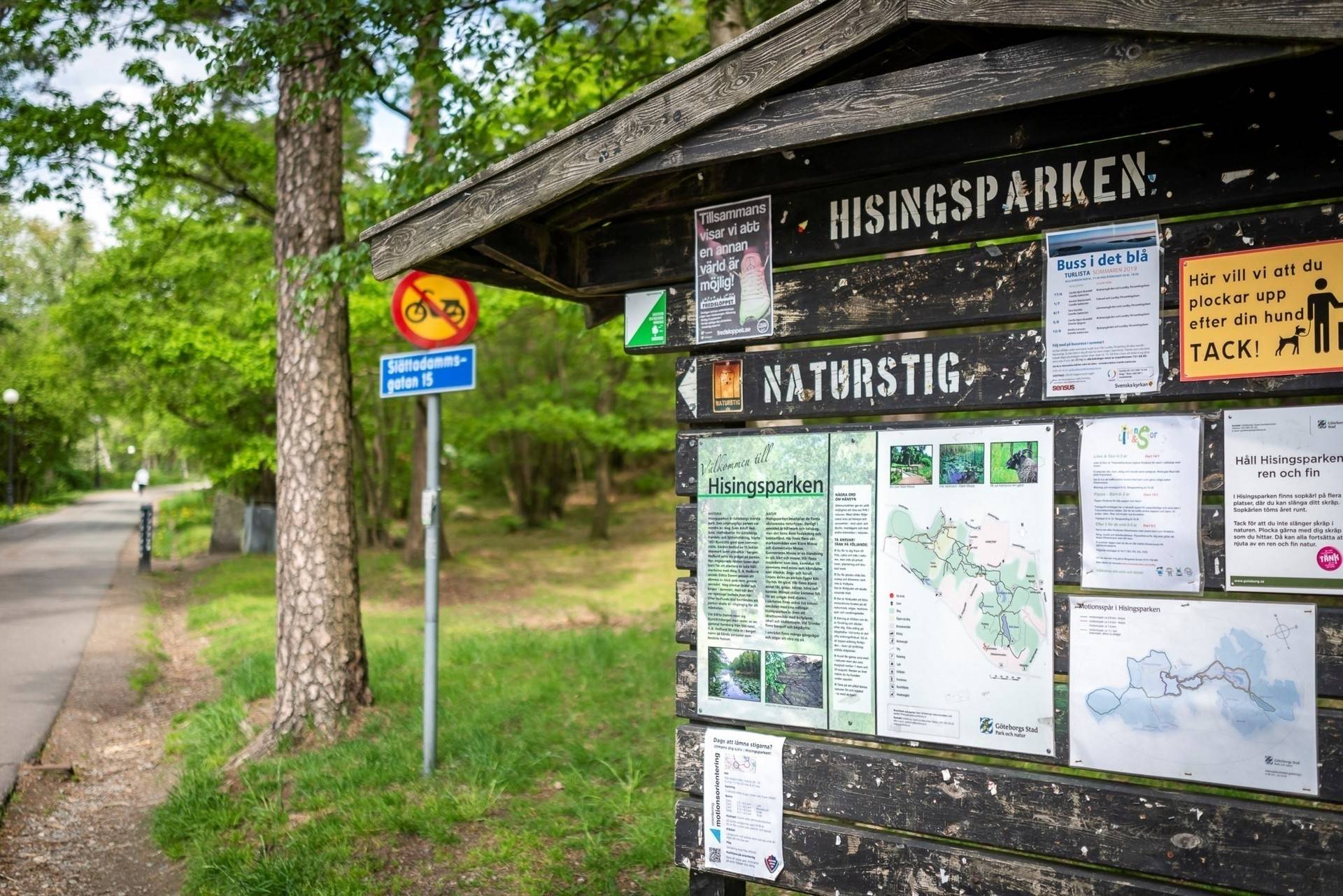4 rum Villa på Kärrdalsvägen 61 Centrala Hisingen Tolered Göteborgs kommun - bild 42