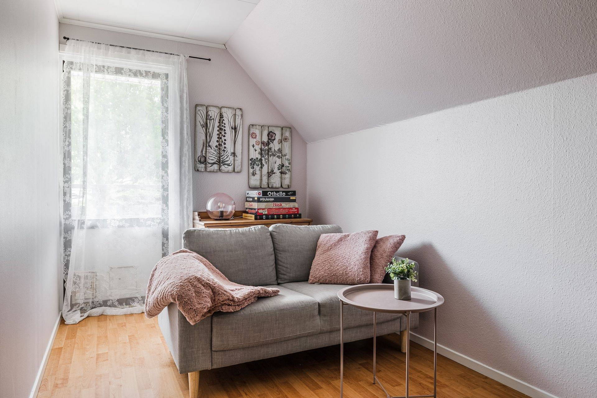 6 rum Villa på Syrénvägen 12 Södra Vi Vimmerby kommun - bild 26