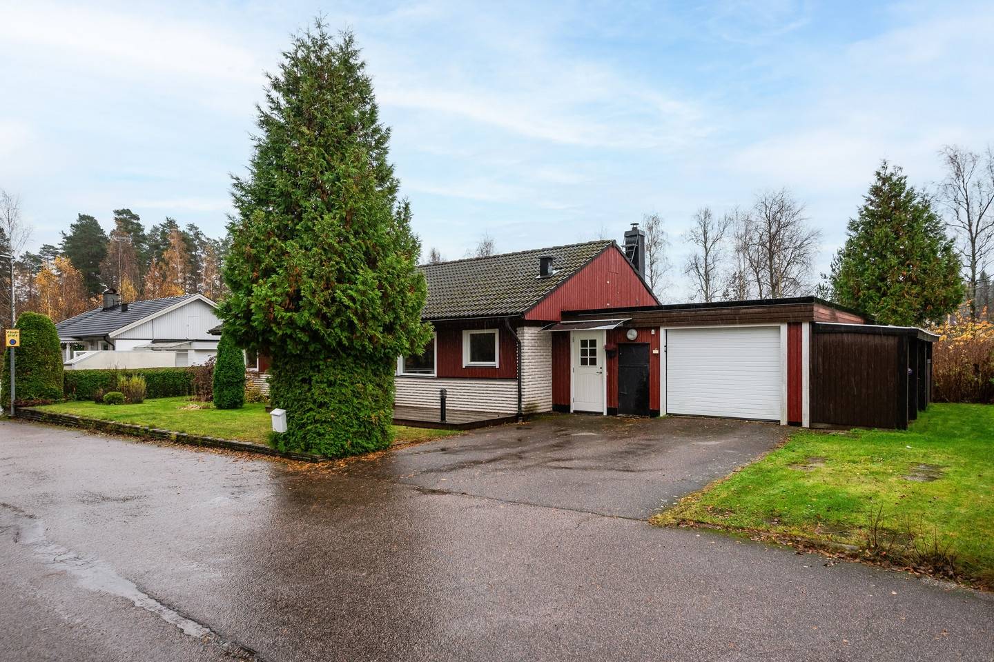 5 rum Villa på Orrvägen 16 Dalen Boxholms kommun - bild 2