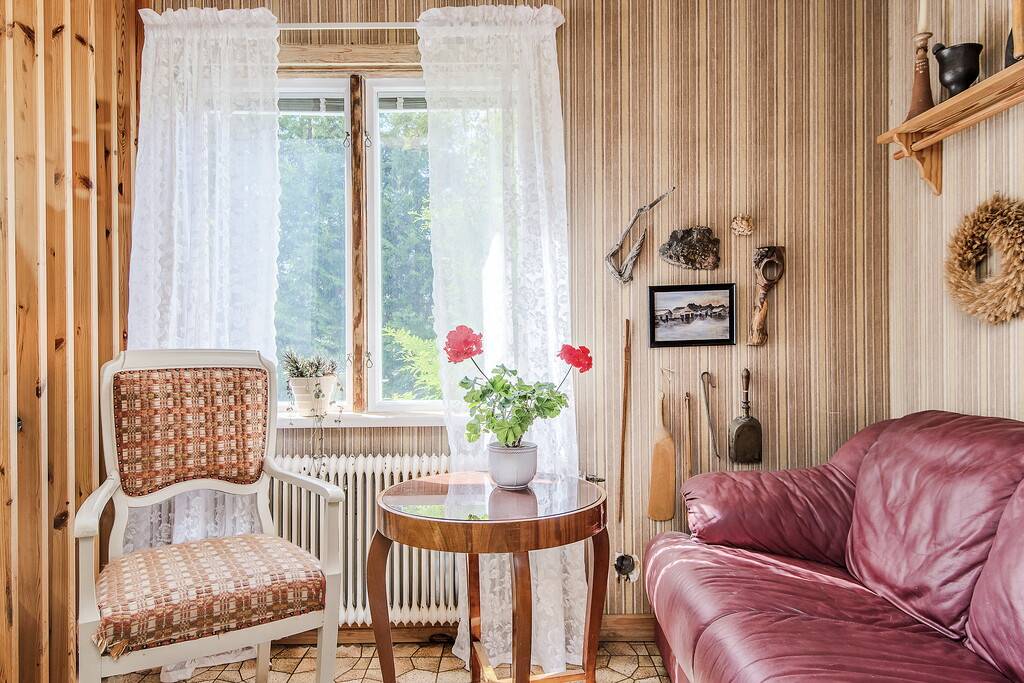10 rum Villa på Torgvägen 6 Lotorp Finspångs kommun - bild 27