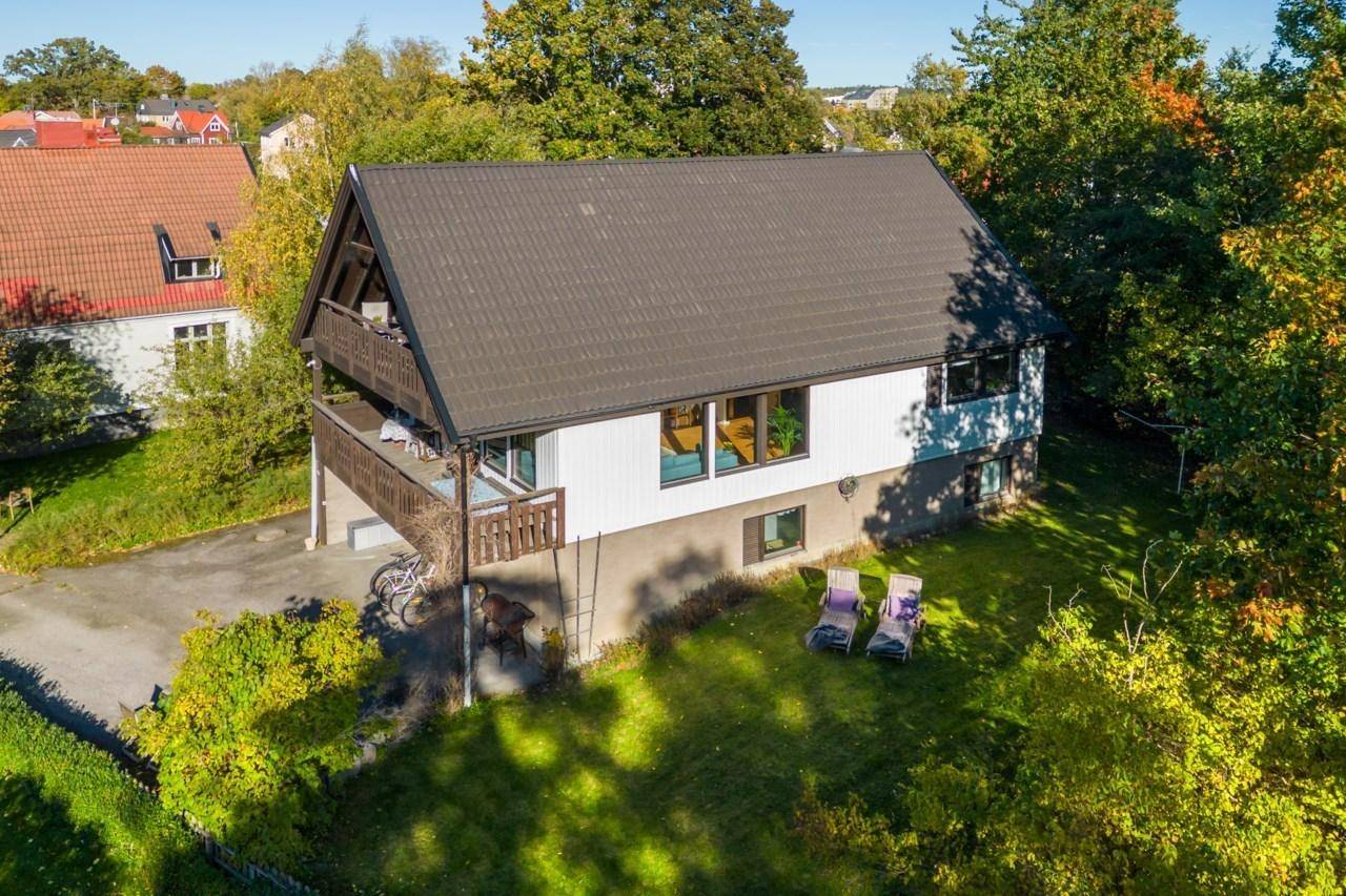 Älvsjö, Stockholms kommun