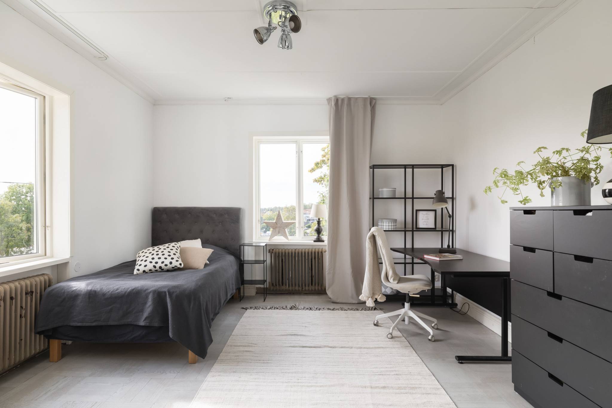 6 rum Villa på Håkullavägen 4 Onsala - Centralt Kungsbacka kommun - bild 17