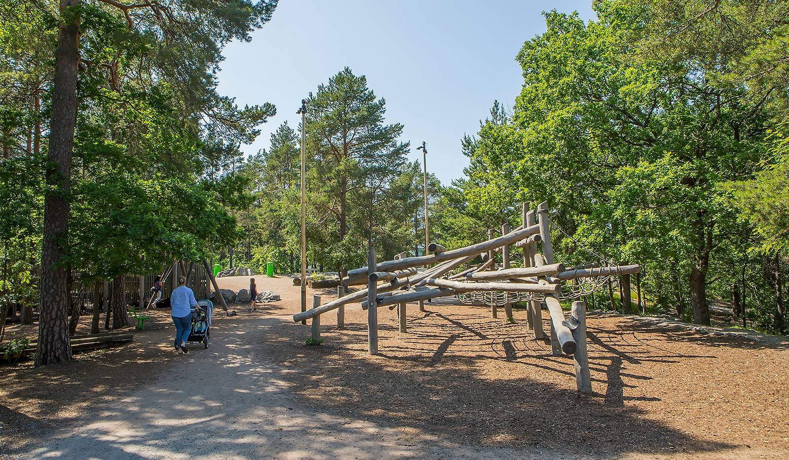 2 rum Lägenhet på Sjöviksbacken 5, 10tr Liljeholmskajen Stockholms kommun - bild 32
