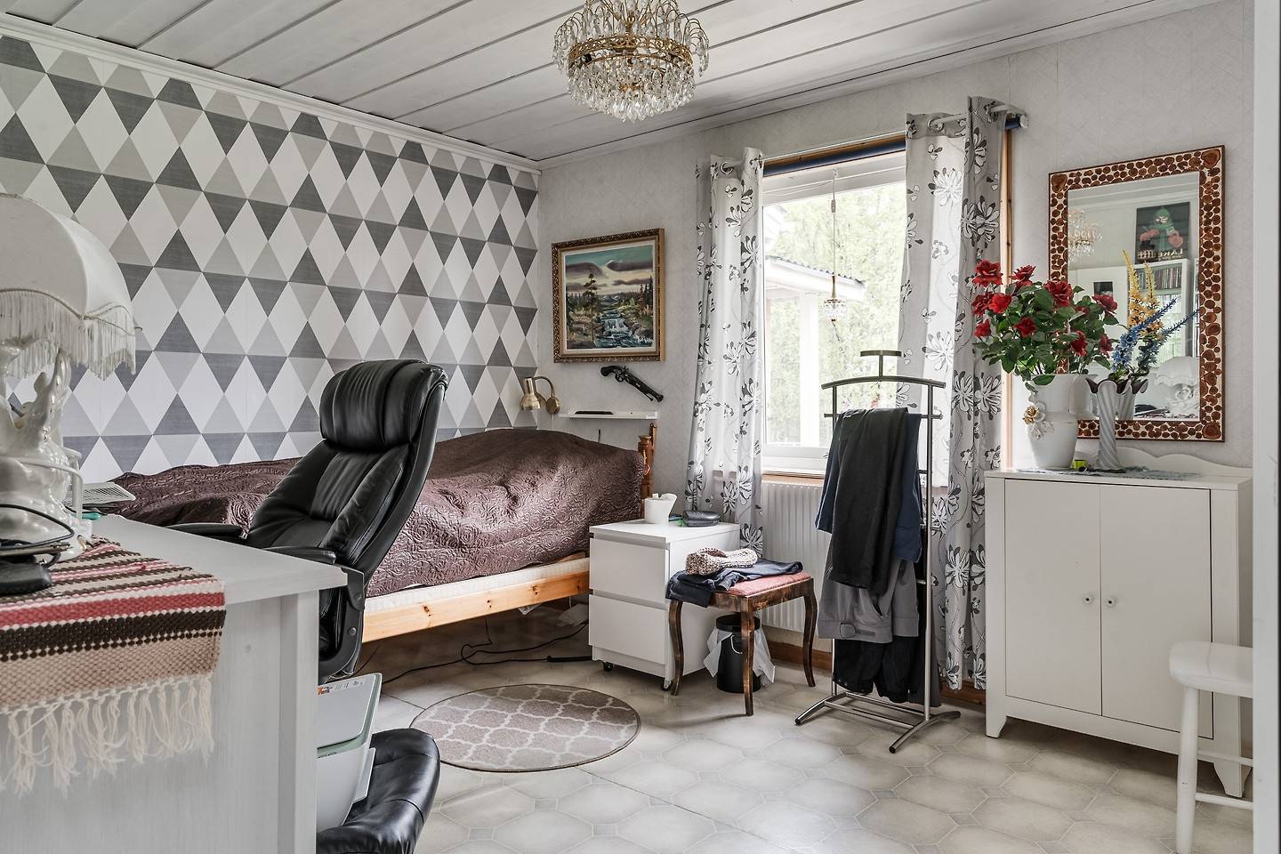 8 rum Villa på Tullnäsvägen 328 Kopparnäs Piteå kommun - bild 28