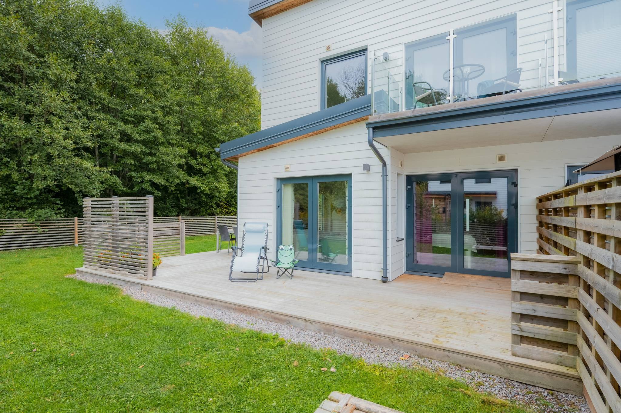 4 rum Radhus på Flemings väg 9D Malmbryggshage Nyköpings kommun - bild 9