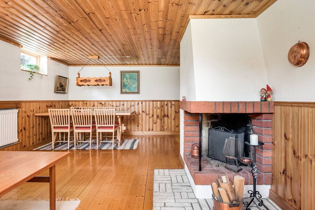 4 rum Villa på Haraldsbovägen 34 Haraldsbo Falu kommun - bild 29