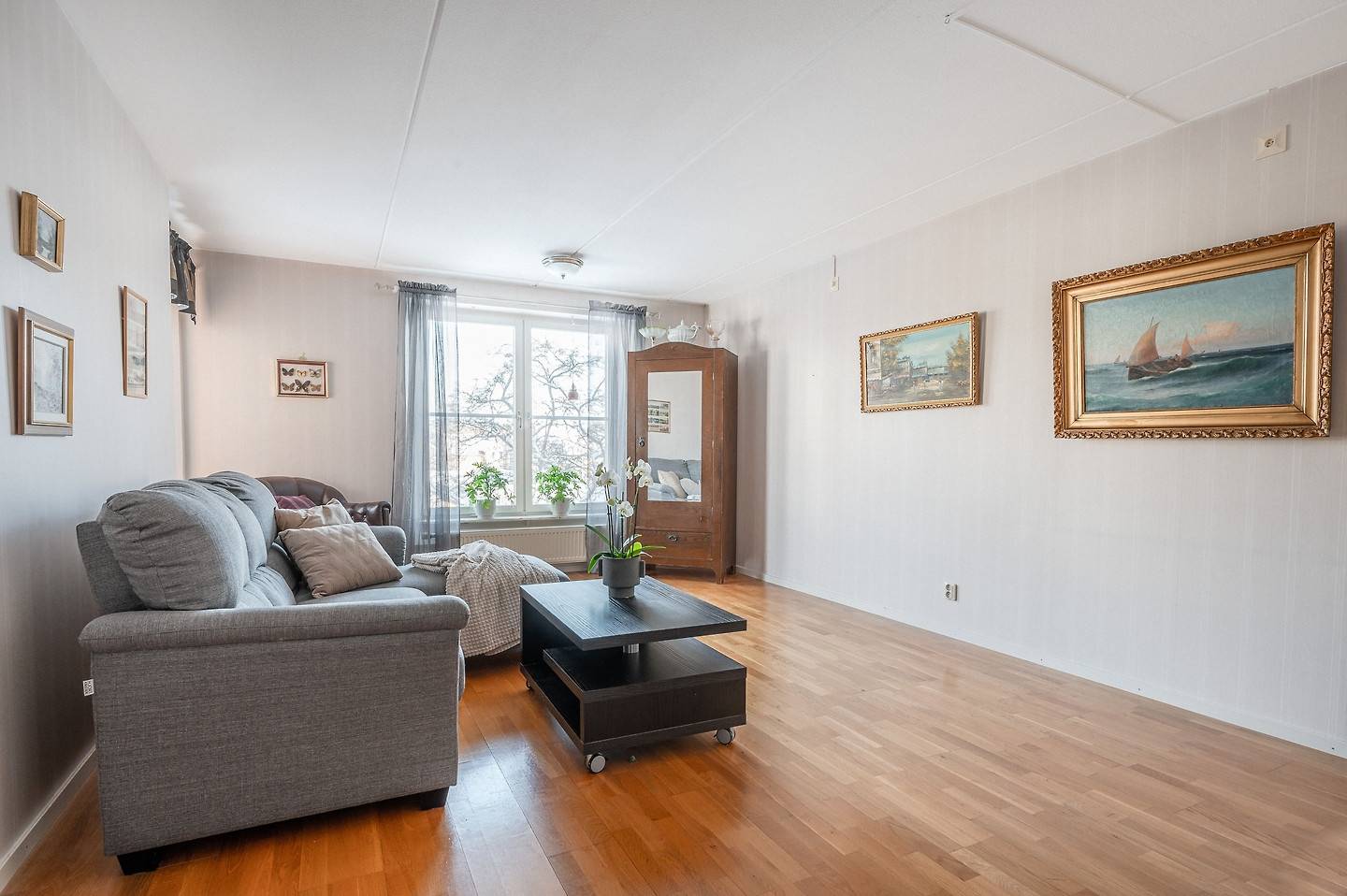 4 rum Lägenhet på Smala Vägen 6B Centralt Sandvikens kommun - bild 12