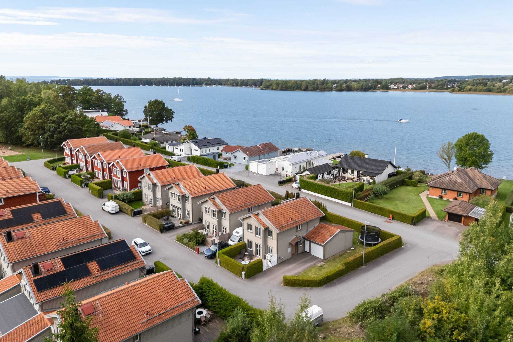 Dynudden, Motala kommun